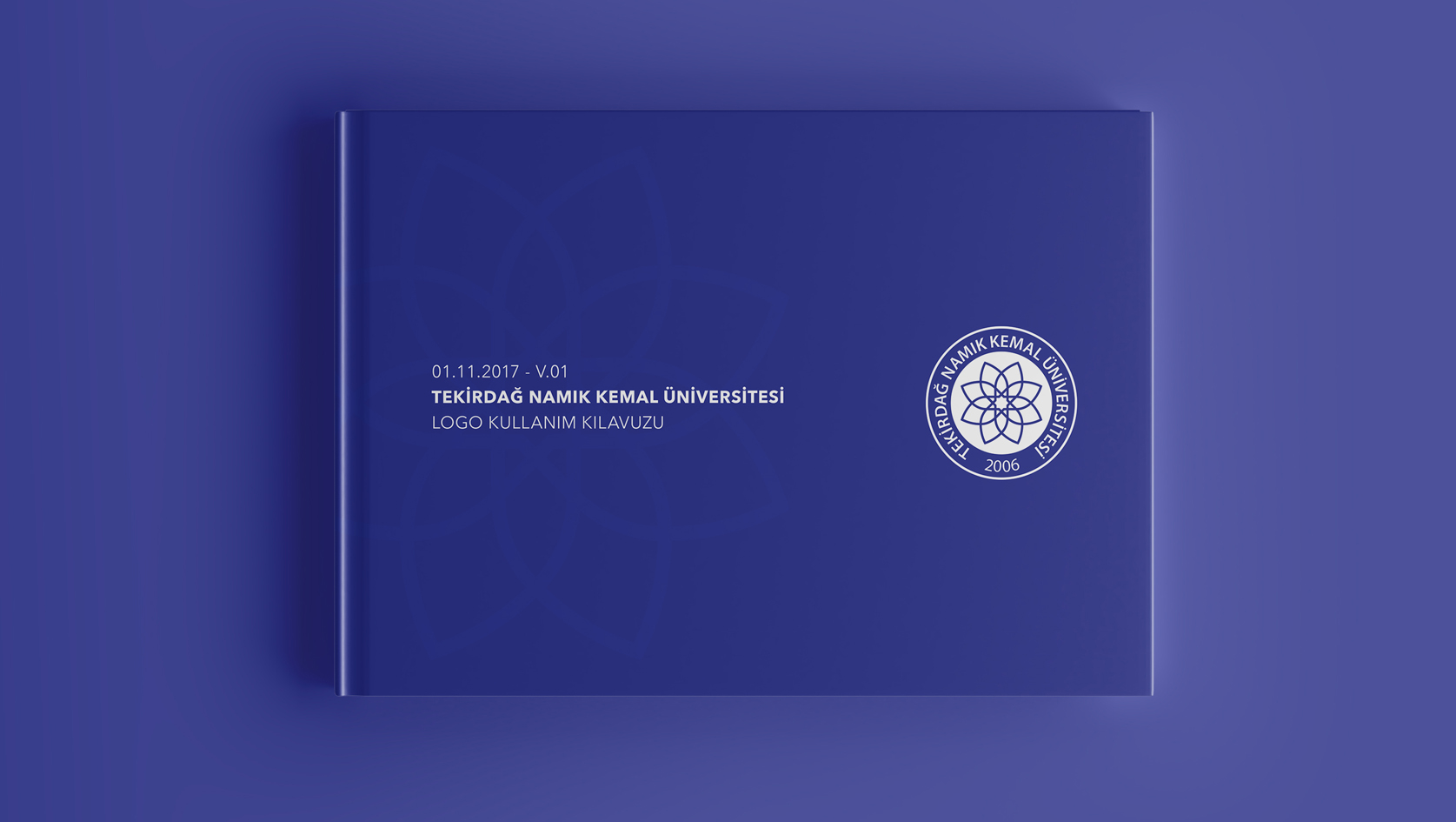 TEKİRDAĞ NAMIK KEMAL ÜNİVERSİTESİ